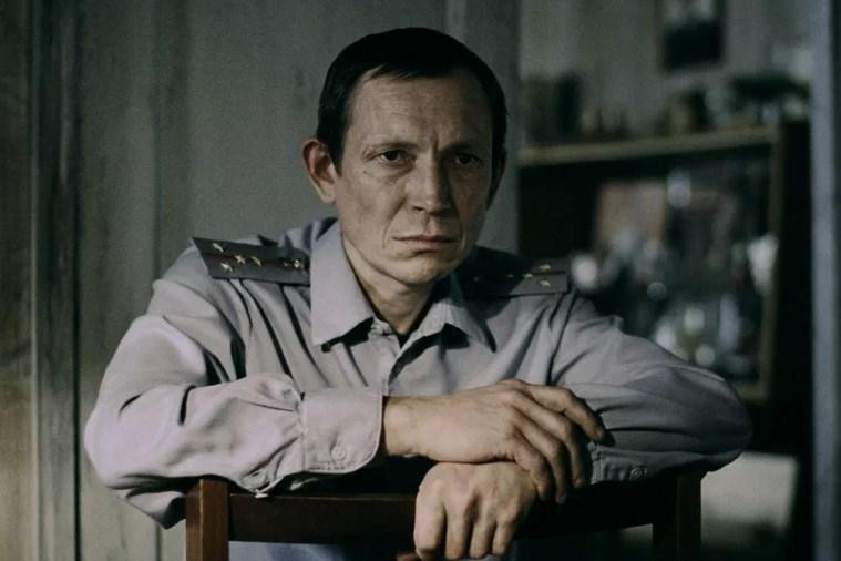 Алексей Полуян винил фильм «Груз 200» в его сломанной жизни