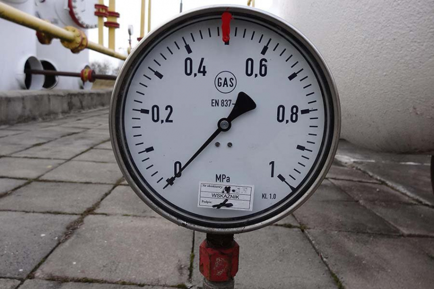 Россия подошла к обнулению поставок своего газа в Европу