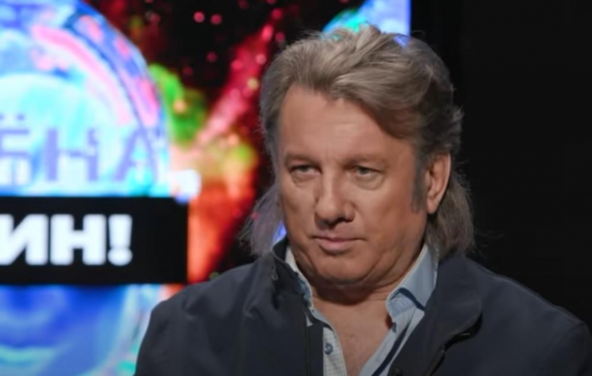 Лоза: "Отъезд Пугачёвой из России никак не повлияет на эстраду"