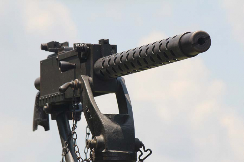 Как Россия может ответить на украинские «бронетачанки»