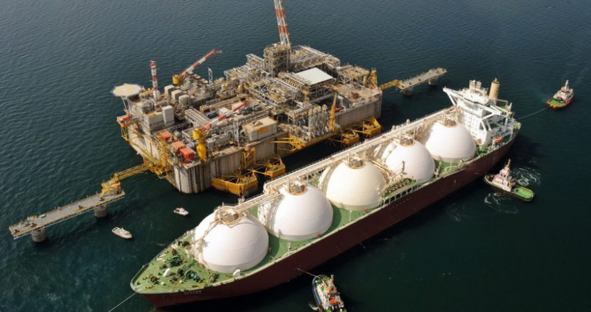 Дорогой СПГ обеспечит Германии стабильно высокие цены на газ