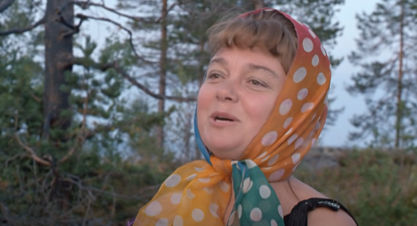 Стало известно, как как Меньшов утверждал Дорошину на роль в фильме «Любовь и голуби»