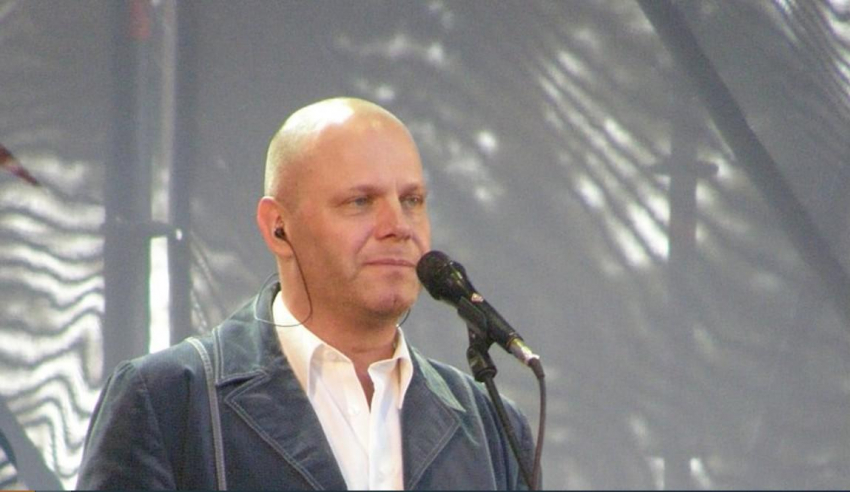 Копирайтер, музыкант и актёр: Алексей Кортнев отмечает день рождения