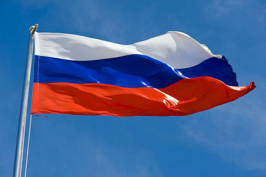 Путин: Россия никогда не будет действовать себе в ущерб