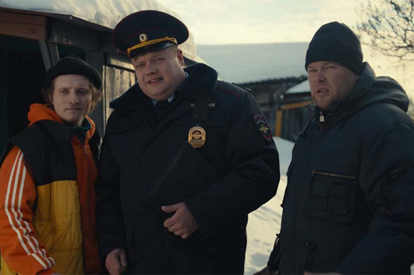 Сериал «Салют, Начальник!» набрал более 3 миллионов просмотров