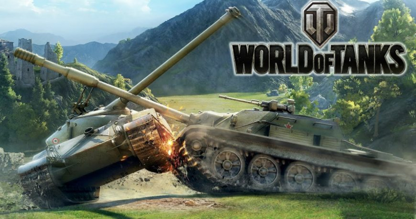 Популярные игры World of Tanks и World of Warships получили новое название для РФ и РБ