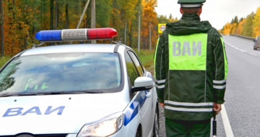 Что будет водителю, если он не остановится по требованию ВАИ