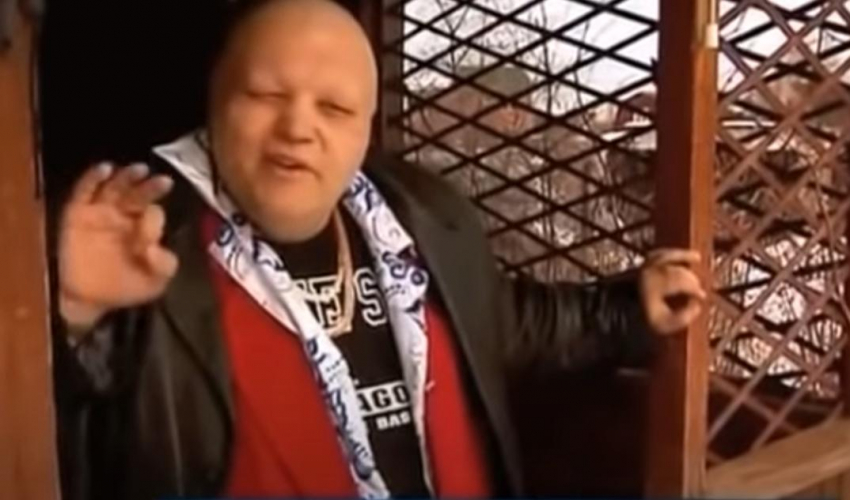 Барецкий эксгумирует тело Моисеева, чтобы доказать его отцовство