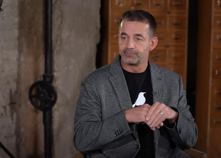 Певцов: "Новая песня Макаревича не заслуживает внимания"