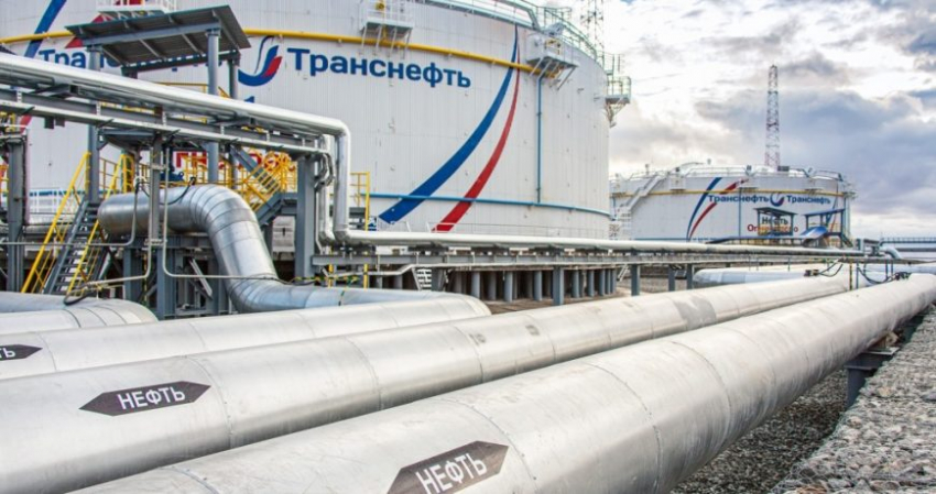 «Транснефть-Сибирь» заключила с Тюменской областью контракты на 7 млрд рублей в 2021 году