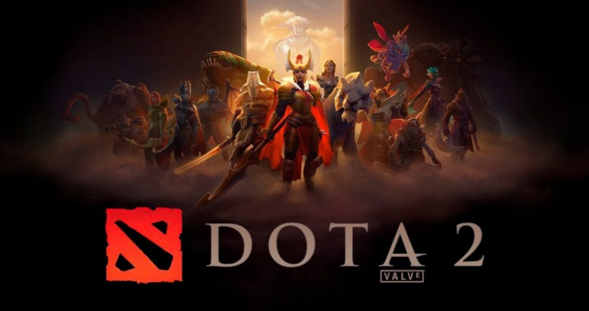 Разработчики Dota 2 обновили тестовый клиент впервые с ноября 2017 года