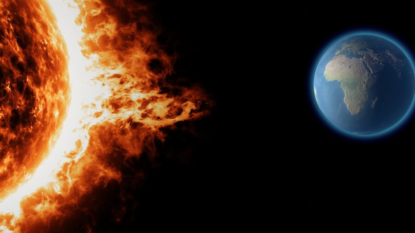 Когда после 30 октября 2022 года ожидаются очередные магнитные бури