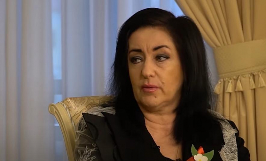 Продюсер Пудовкин: "Мать Гвердцители умерла из-за проблем с сердцем"