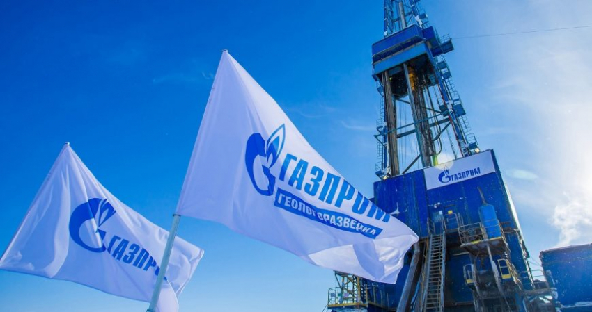 «Газпром» ожидает невозвращение на рынок акций части рекордных дивидендов