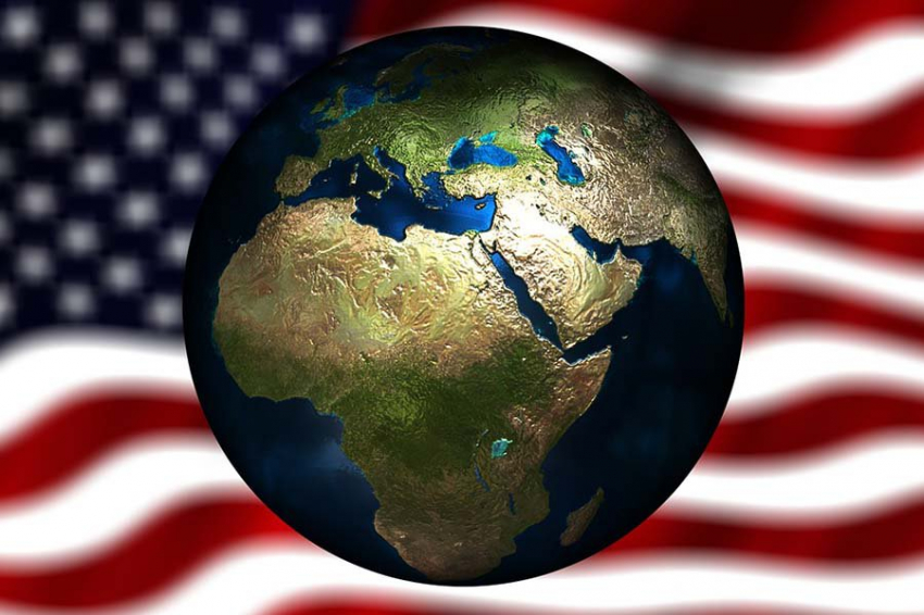 Как США ведут мир к глобальному кризису