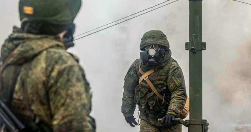 Подробности драки в военной части в Крыму: есть ли погибшие и пострадавшие