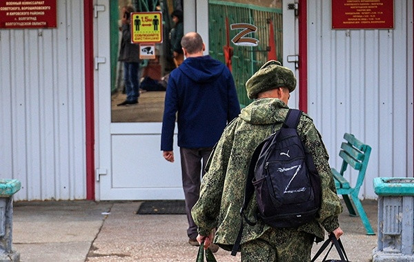 Новые сведения о частичной мобилизации в России: стало известно, будет ли Путин подписывать указ о ее завершении