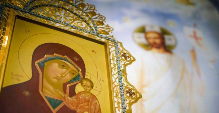 Праздник Казанской иконы Божией Матери отмечают христиане 4 ноября 2022 года