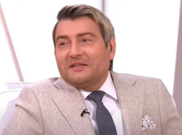 Потолстевший Николай Басков расплакался на шоу с Корчевниковым