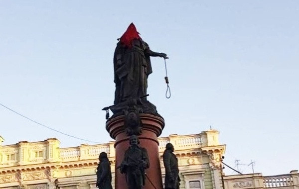 Свежие события в Николаеве и Одессе на сегодняшний день, 04.11.2022: последние новости