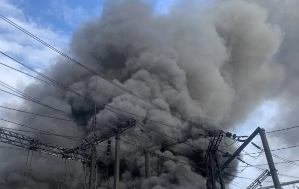 Свежие новости из Харькова по состоянию на 4 ноября: обзор событий в Харьковской области