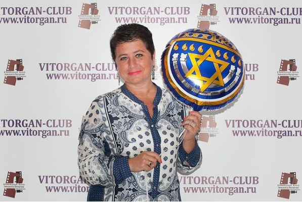 Ирина Виторган поздравила Авиталь Львову с днем свадьбы
