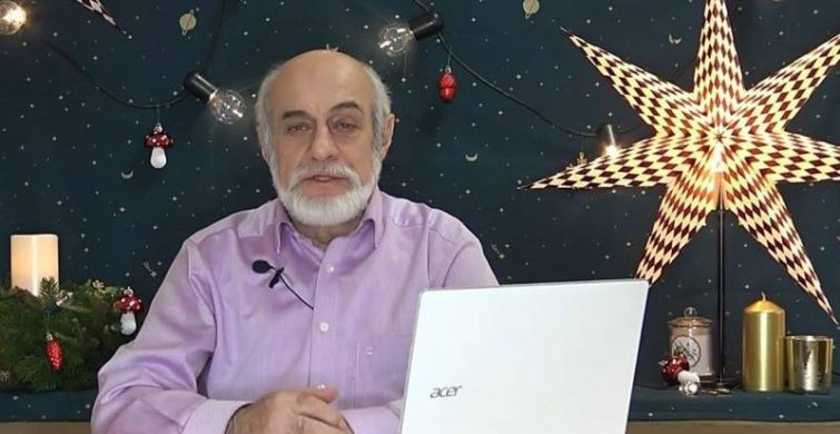 Михаил Левин обновил прогноз на мобилизацию и власть России на ближайшее время