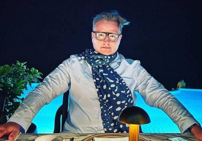 Критик Остудин назвал «старческим брюзжанием» нападки Михалкова на звезд