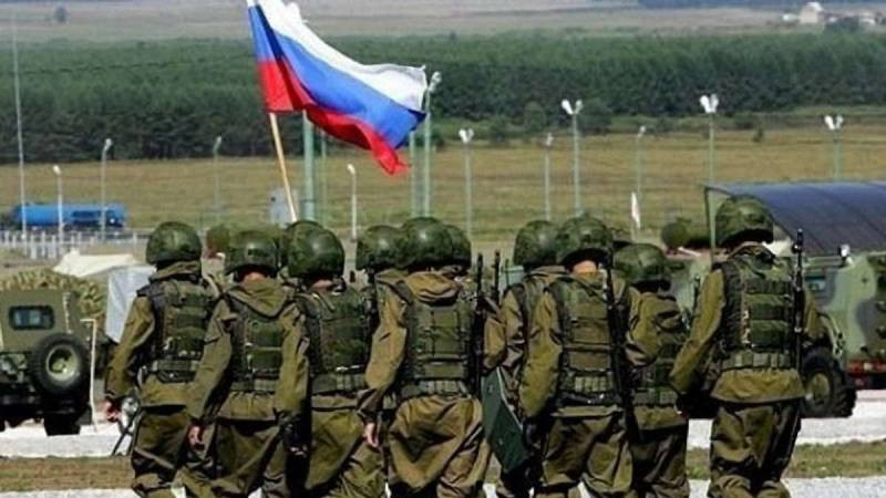 Cтало известно, сколько получают в армии РФ сейчас, осенью 2022 года