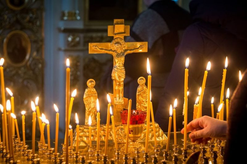 Церковные праздники, которые отмечают православные верующие 9 ноября 2022 года