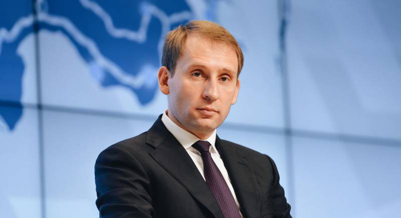 Александр Козлов: как чиновник проявил себя во главе Минприроды