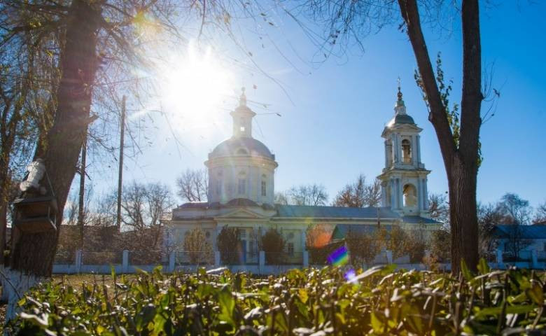 Церковь России 9 ноября 2022 года чтит память Нестора Летописца и князя Андрея Смоленского