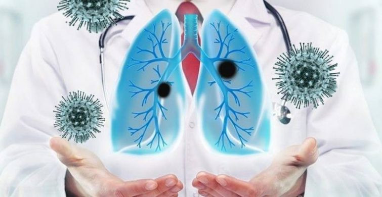День борьбы с воспалением легких во всем мире отмечают 12 ноября