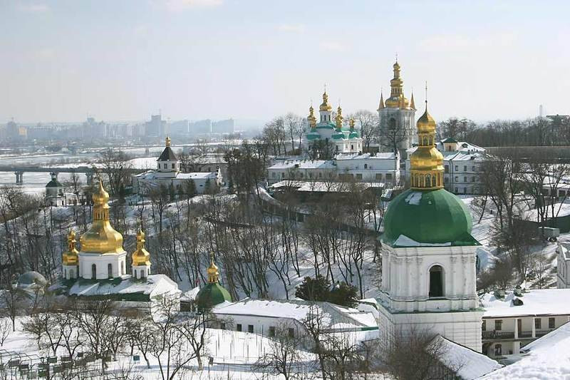 День памяти Спиридона и Никодима, просфорников Печерских отмечают 13 ноября 2022 года