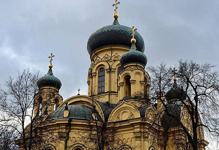 14 ноября 2022 года чтут память святых, посвятивших свою жизнь служению Господу