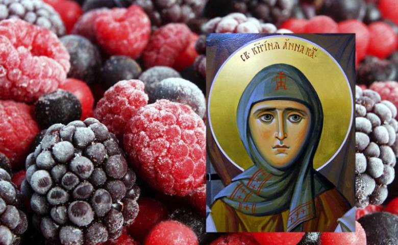 Праздник Анна Холодная, отмечаемый 16 ноября 2022 года, богат обычаями, приметами и запретами