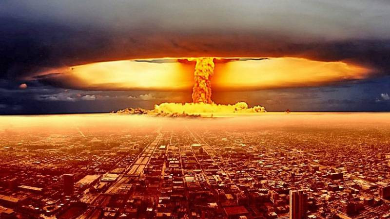 Пророчества известных людей об исчезновении Европы и США