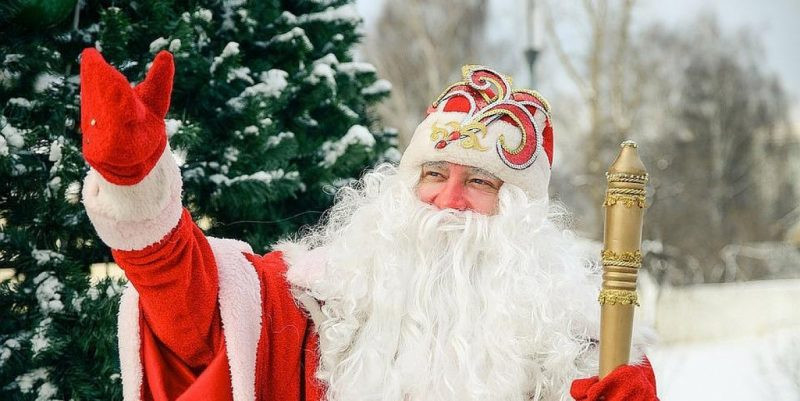 Жители России 18 ноября 2022 года отмечают сразу несколько праздников