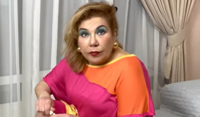 Марина Федункив рассказала, что муж-итальянец выучил русские матерные слова