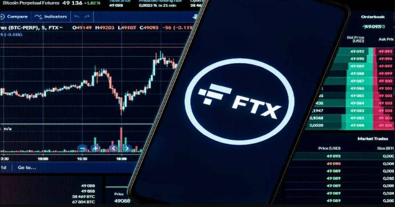 Между создателем рухнувшей биржи FTX и Сергеем Мавроди есть одна схожесть, — эксперты