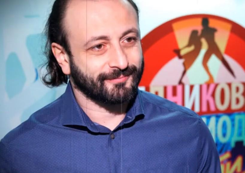 Авербух рассказал о своих чувствах в финале шоу «Ледниковый период»