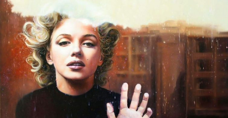 Почему красавица Мэрилин Монро не была счастлива в жизни