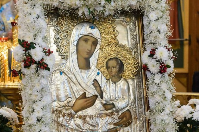 День памяти Иконы Божией Матери «Скоропослушница» православные празднуют 22 ноября 2022 года