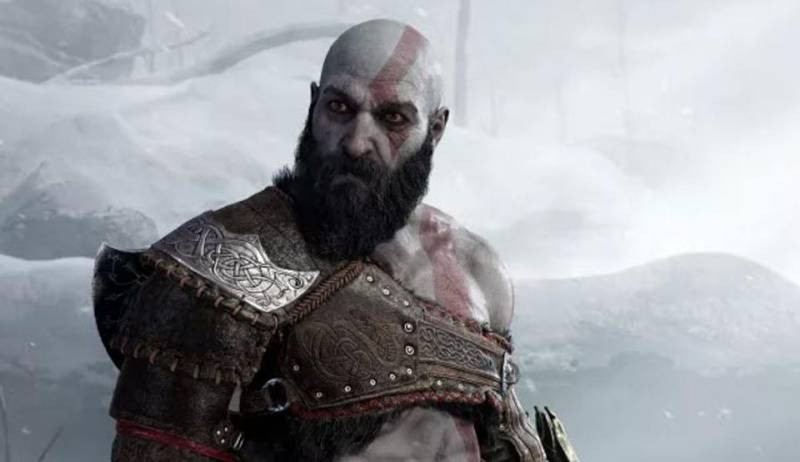 Релиз God of War: Ragnarok удался: что известно о продажах тайтла за первую неделю