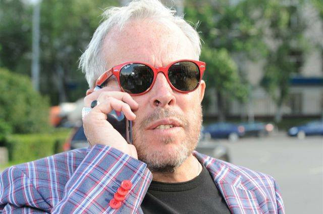 Вообще обнаглел: стало известно сколько стоит выступления Макаревича* в РФ в 2022 году