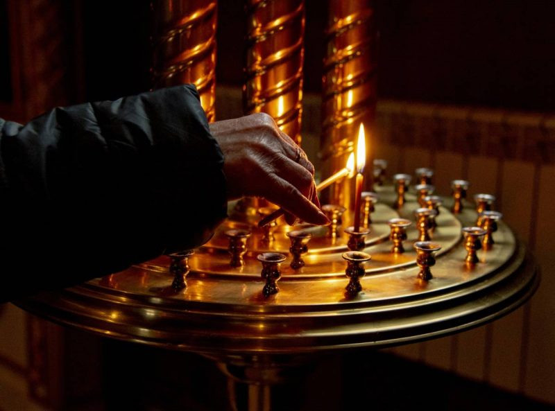 Правила питания и поведения Рождественского поста, который начал действовать с 28 ноября 2022 года