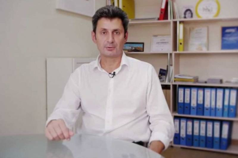 Основатель Forex Club Вячеслав Таран трагически погиб в Монако, что произошло