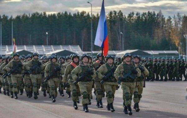 Всеобщая мобилизация в России, будет или нет