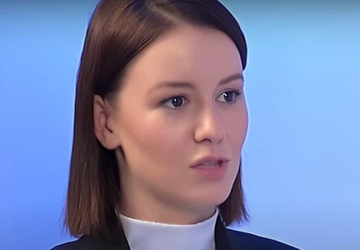Ирина Старшенбаум откровенно рассказала об отношениях с Александром Петровым