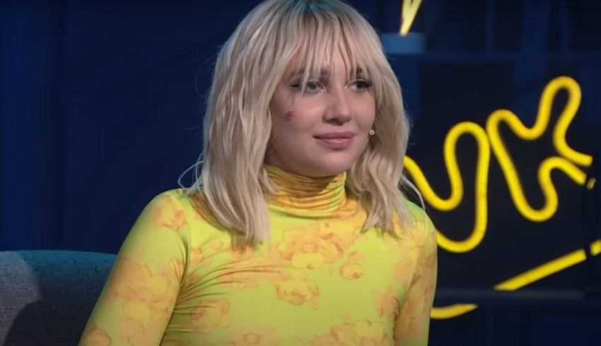 Mia Boyka: «Лариса Долина потеряла былой авторитет»